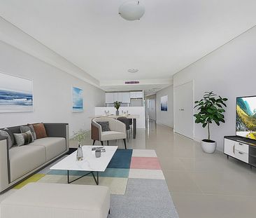 Double Sided Balcony Views & Oversized Living Area - Photo 2