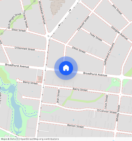 Reservoir, Melbourne