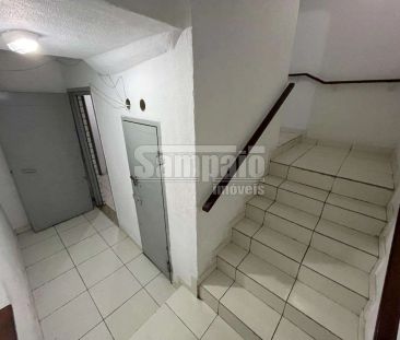 Apartamento para aluguel com 2 quartos em Campo Grande com 45m² - Foto 3