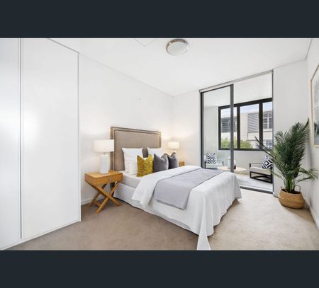 18/2-20 Gumara Street, Randwick, NSW 2031 - Photo 5