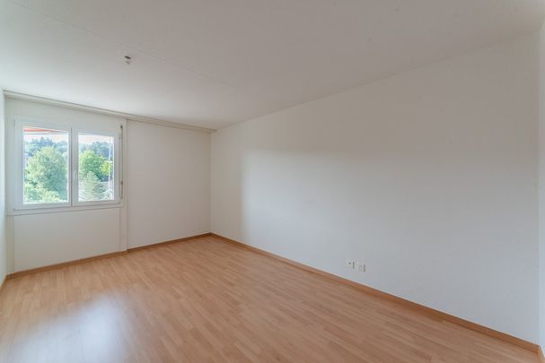 "Schöne Wohnung mit sonnigem Balkon" - Photo 1