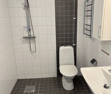 Finningevägen 72 E - Foto 6