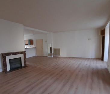 Appartement T1 à louer Rennes centre ville - 24 m² - Photo 5