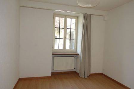 3.5 Zimmer, 51 m², EG - Foto 2