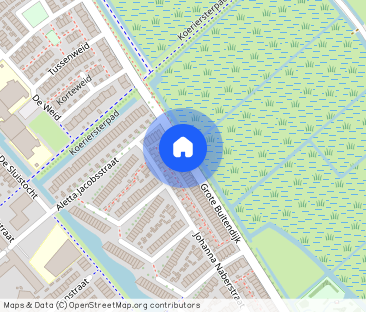 Heerlijke woning met riante tuin! - Photo 1