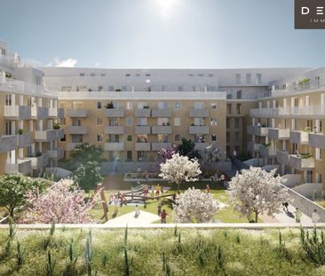 // EINBAUKÜCHE // AB SOFORT // ASPERNSTRASSE U2 // LAVATER2 // NEUBAU - Photo 2