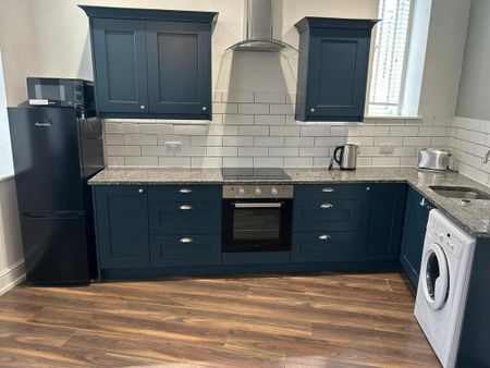 1 bedroom flat to rent - Photo 4