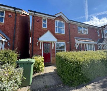 2 bedroom end of terrace house to rent - Photo 5