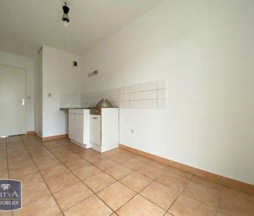 Appartement à louer 3 pièces 69.29m² - Photo 3