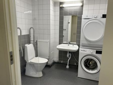 Norsborg - 1rok - tillsv - 10.350kr/mån - Foto 2