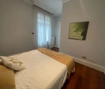 Piso de alquiler en Ercilla Kalea, Ensanche - Moyua - Diputación - Photo 4