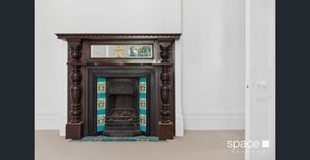 UNFURNISHED CHARACTER HOME - Photo 3