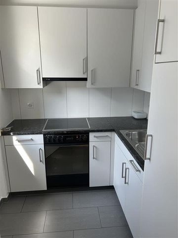 2.5 Zimmer, 49 m², 2. Stock - Foto 5