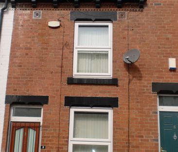 Chiswick Terrace, Leeds, LS6 1DG - Photo 1