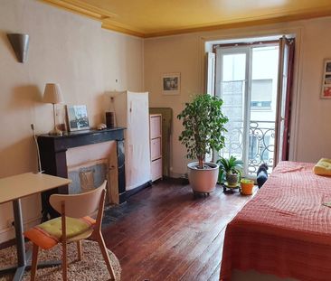 Chambre chez l’habitant centre-ville (Viarme) - Photo 3