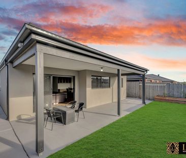 Modern Family Living in Mount Duneed For Lease - Photo 4