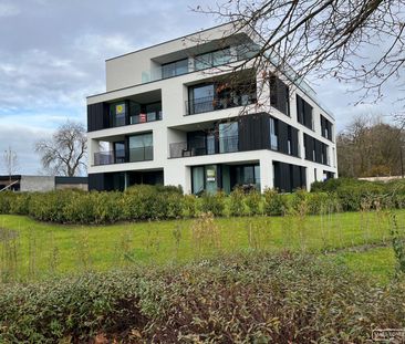 Nieuwbouwappartement, gelijkvloers te huur aan station Vichte - Photo 6