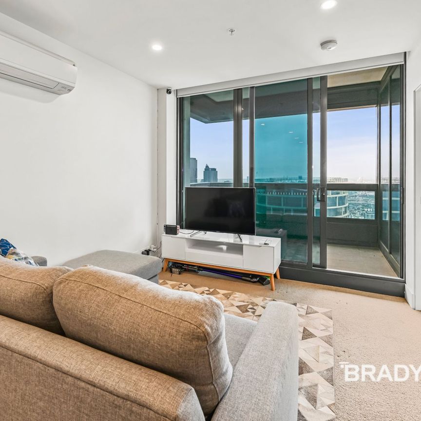 4205/500 Elizabeth Street, Melbourne - Photo 1