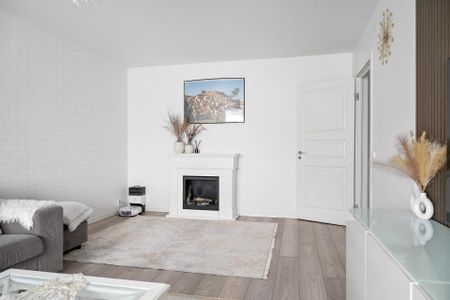 Hagavägen, Borlänge - Foto 4