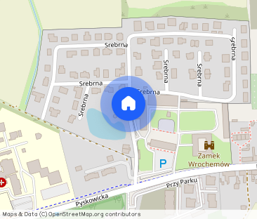 Nowoczesny apartament z ogródkiem na OSIEDLU ZAMKOWYM - Zdjęcie 1