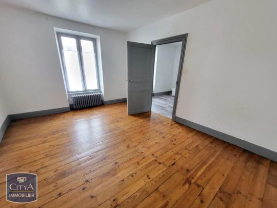 Appartement à louer 2 pièces 50.55m² - Photo 1