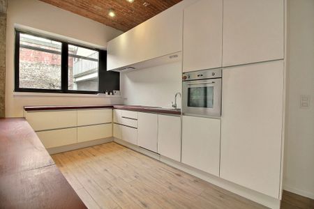 Quai des Charbonnages, 1080, Molenbeek-Saint-Jean - Foto 3