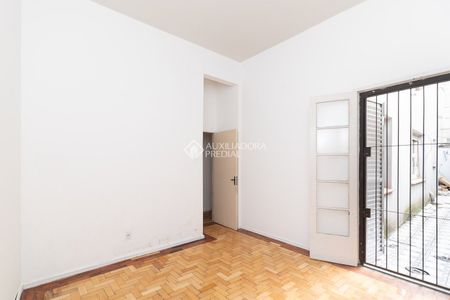 Apartamento com 2 quartos e 56m² para alugar em Cidade Baixa, Porto Alegre. - Foto 4