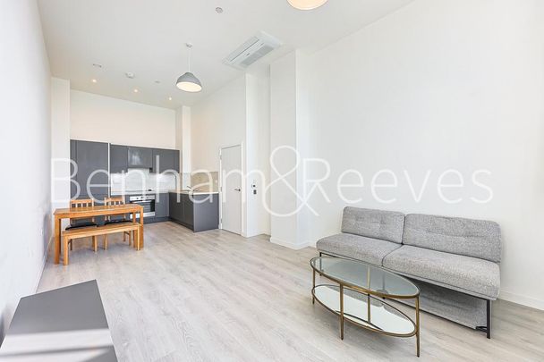 2 bedroom apartment to rent - Photo 1