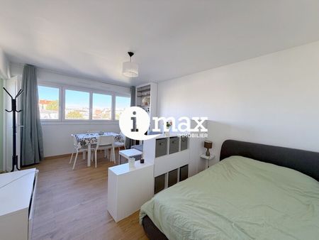 Location Appartement ASNIERES SUR SEINE - - Photo 4