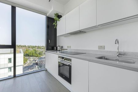 1 bedroom apartment to rent - Photo 3