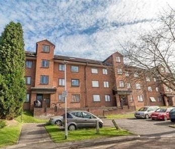 1 Bed Flat, Tippett Rise, RG2 - Photo 3