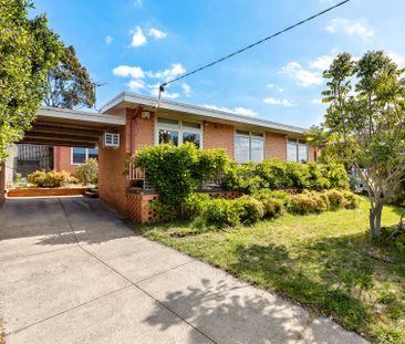 Comfortable Family Living - Photo 1