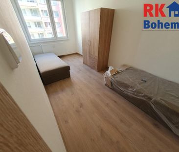 Pronájem bytu 3+1 69 m², Hamerská , Litvínov - Photo 4