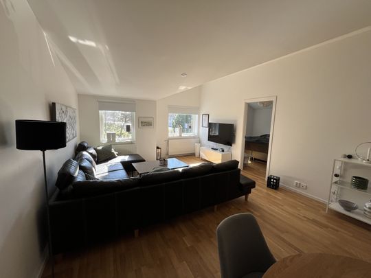 Södra Järnvägsgatan, Vinslöv - Foto 1