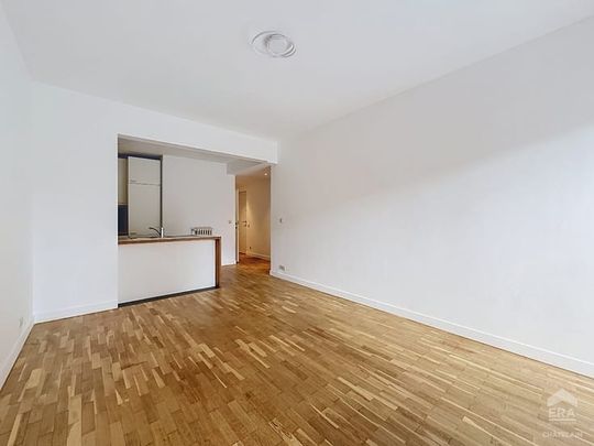 Appartement te huur - Foto 1