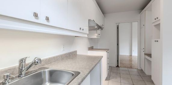 Appartement 5 ½ à louer Montcalm / Saint-Sacrement janvier 2026 - Photo 2