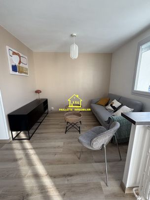 nouveauté - Photo 1