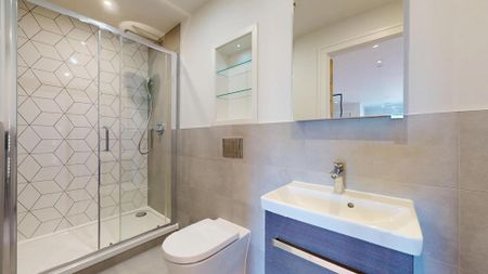 1 bedroom flat to rent - Photo 5