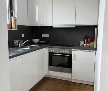EUROPAVIERTEL - das Tor zu Frankfurt - Foto 1