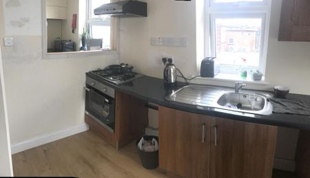 Flat share to rent - Photo 3
