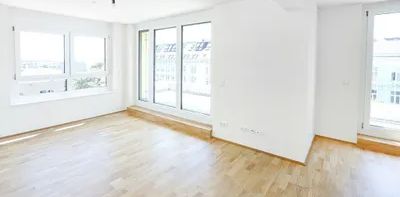 UBG3 - Stadtleben mit Outdoor-Feeling - 3 Zimmer & große Terrasse - NÄHE U3 - Photo 2