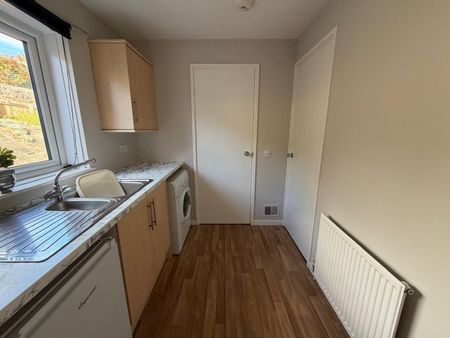1 bedroom bungalow to rent - Photo 5