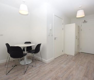 Studio to rent - Photo 4