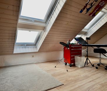 Wunderschöne Maisonettewohnung - 3 - ZKB mit Balkon in ruhiger Wohnlage - Foto 5