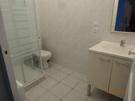 Location Appartement 2 pièces 39m² VILLEURBANNE 69100 - Photo 4