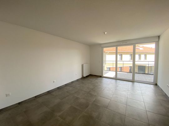Appartement 2 pièces - Photo 1