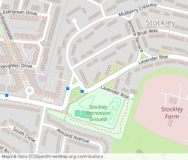 Lavender Rise, West Drayton, UB7 - Photo 1