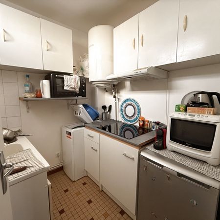 Location Appartement 1 pièce 31m² VEMARS 95470 - Photo 3