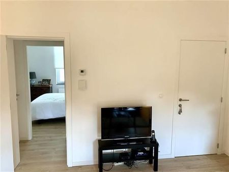 Appartement te huur - Photo 2
