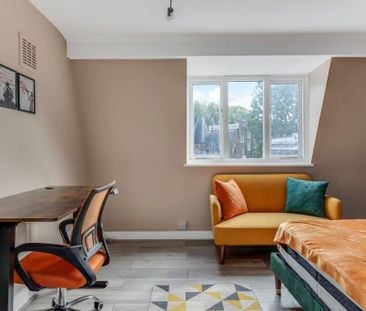 Studio Apartment To Let - Photo 6